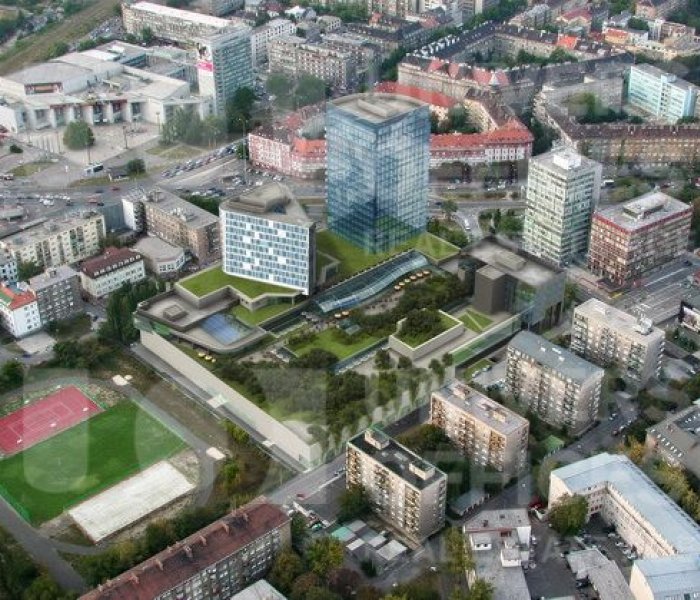 Central Business Center