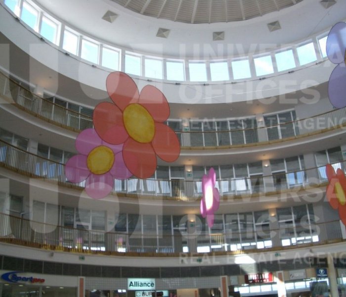 Shopping Palace Office