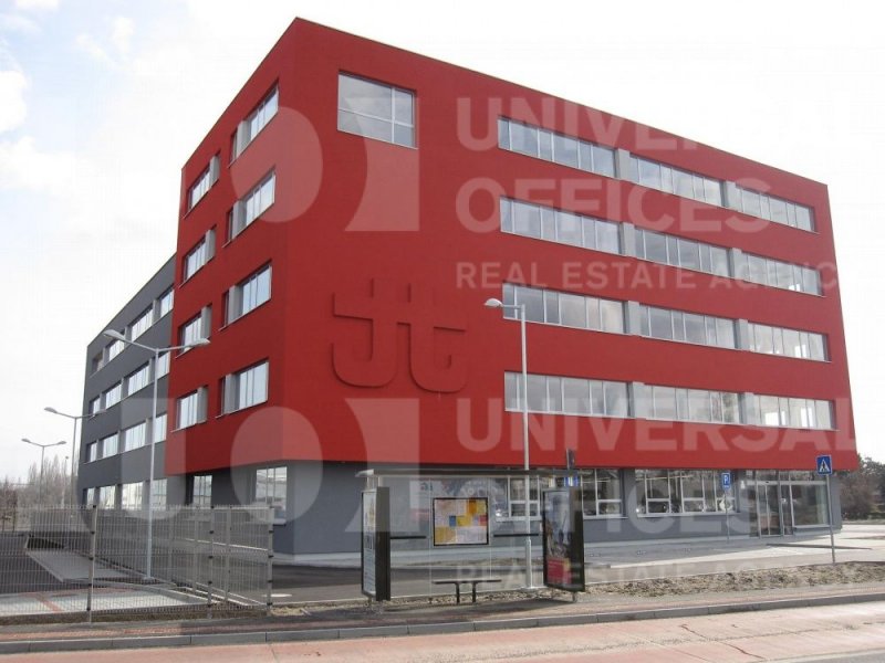 Bittner Building