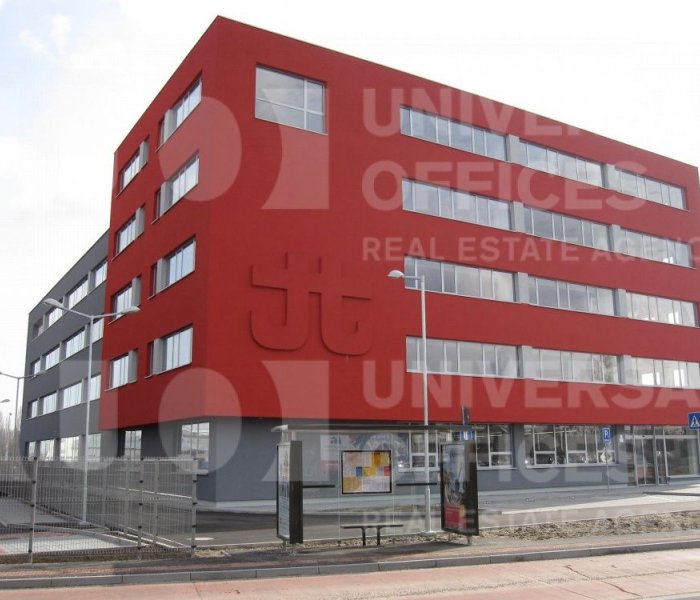 Bittner Building
