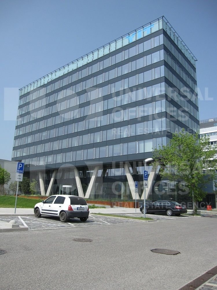 Reding Tower Ii