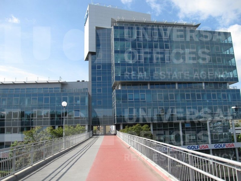 Ravak Business Center