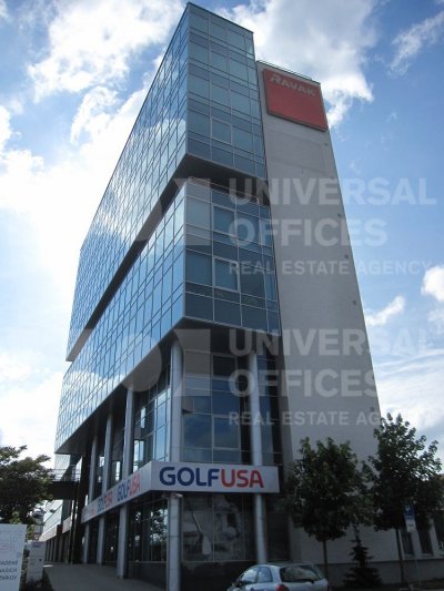 Ravak Business Center