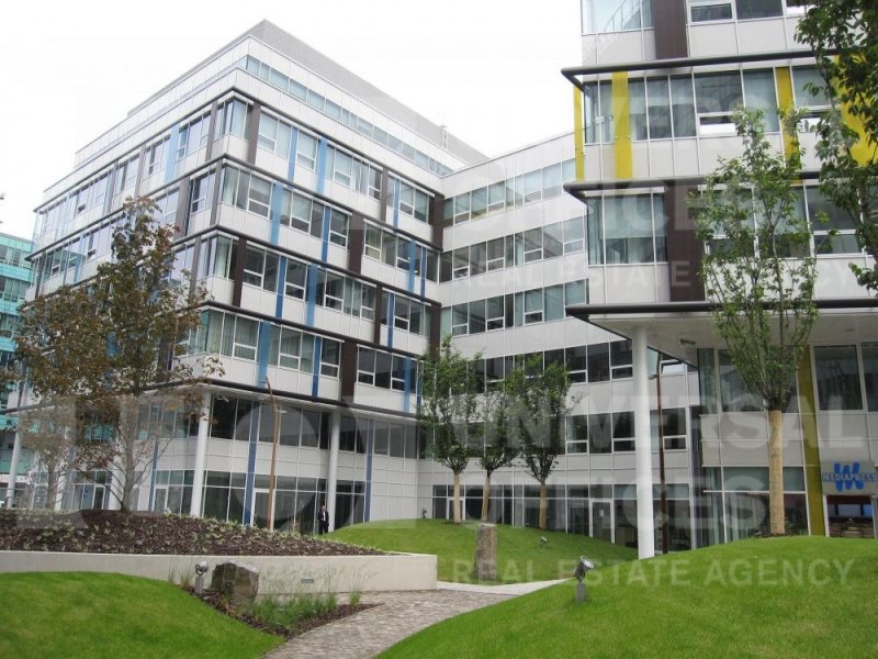 Apollo Business Center Ii