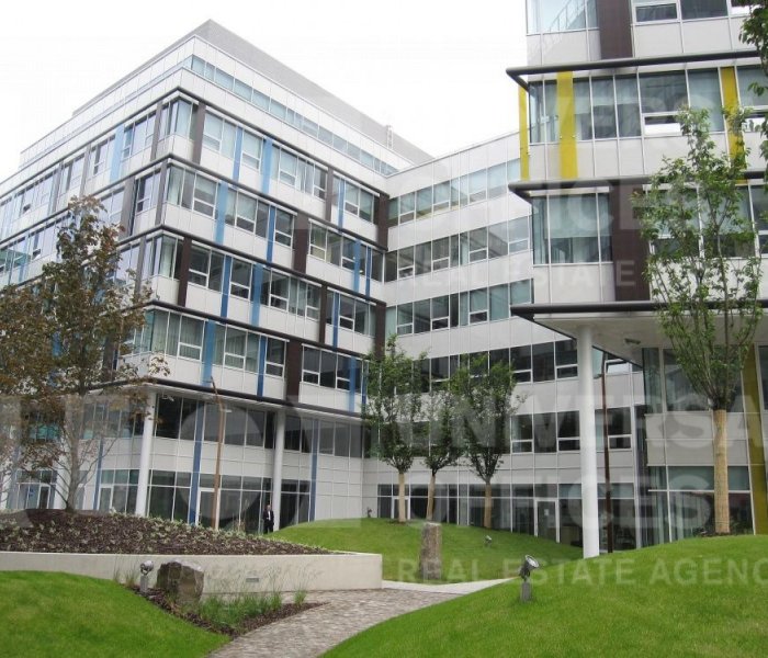 Apollo Business Center Ii