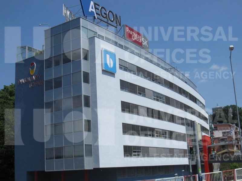 Ceop Slávičie údolie