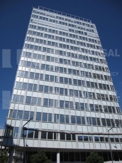 Apollo Business Center Ii