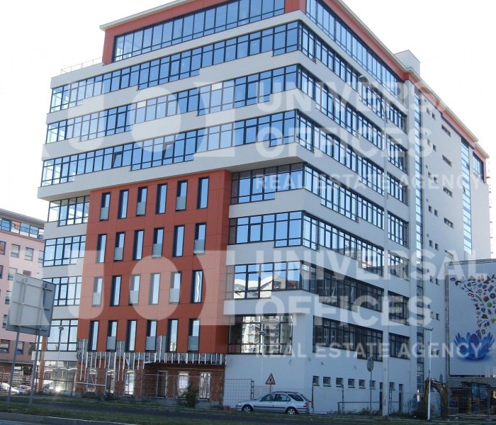 Central 5