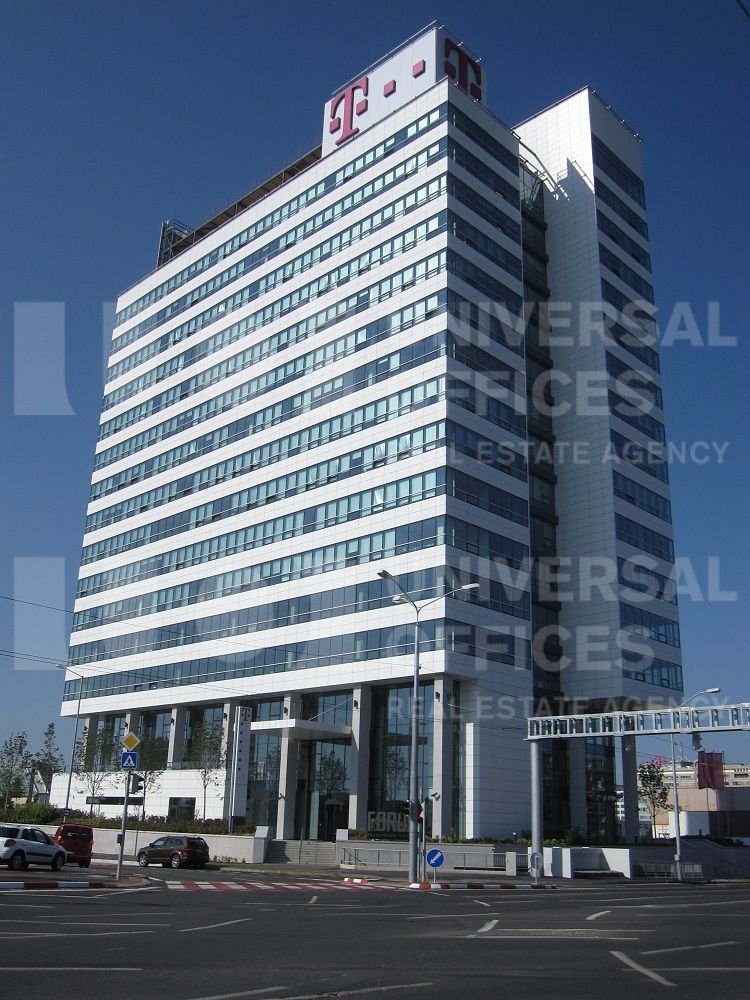 Forum Business Center