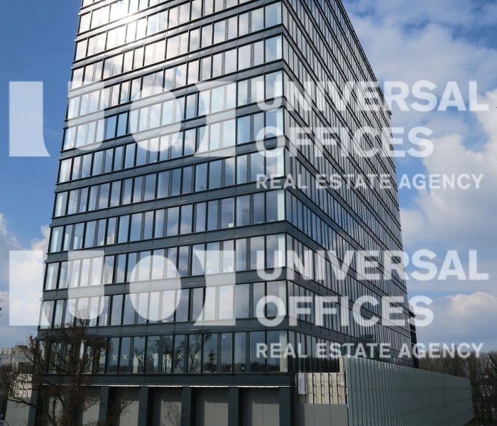 Einsteinova Business Center