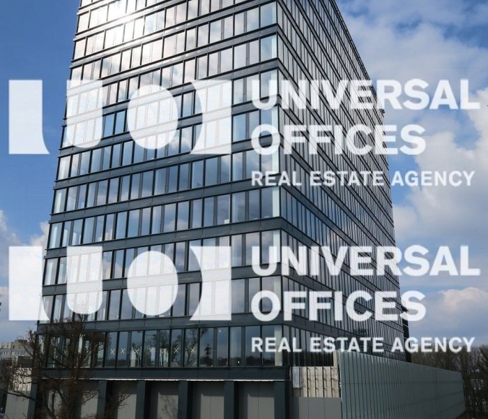 Einsteinova Business Center