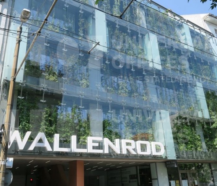 Wallenrod