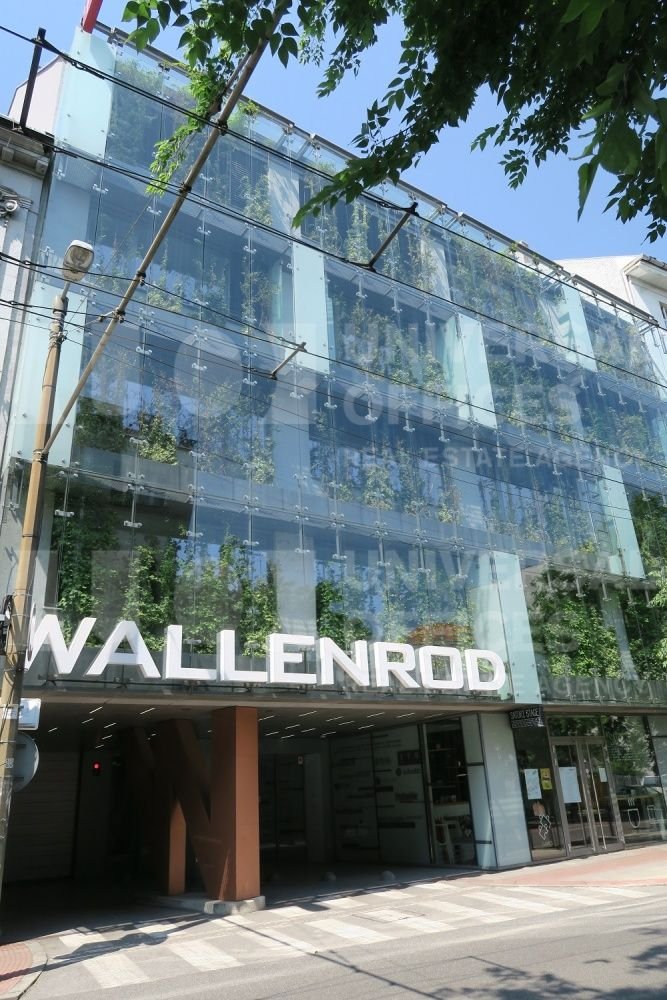 Wallenrod
