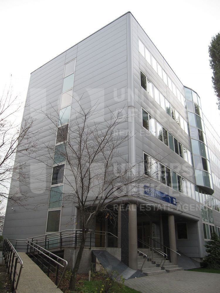 Bratislava Business Center Iii