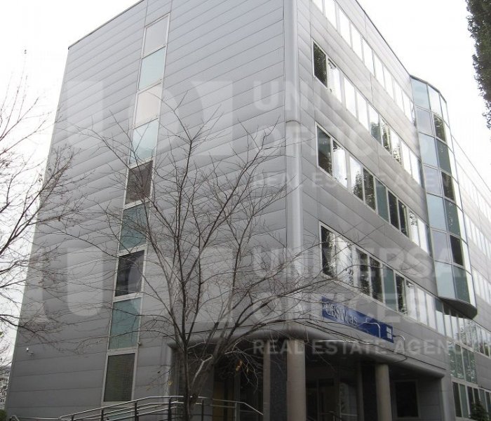 Bratislava Business Center Iii