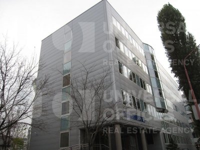 Bratislava Business Center Iii