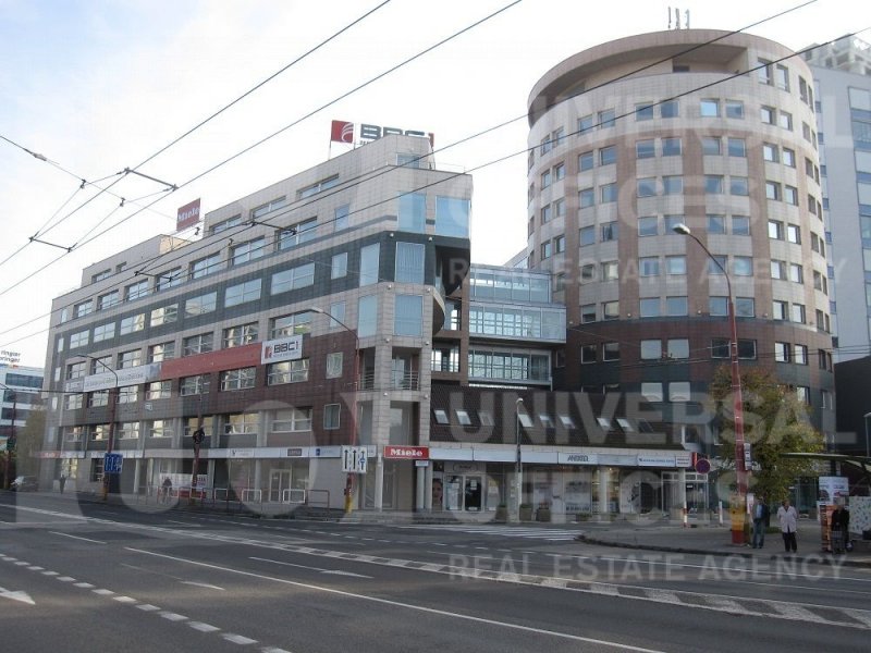 Bratislava Business Center I