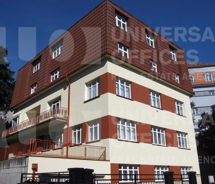 Administratívna budova Fraňa Kráľa-2