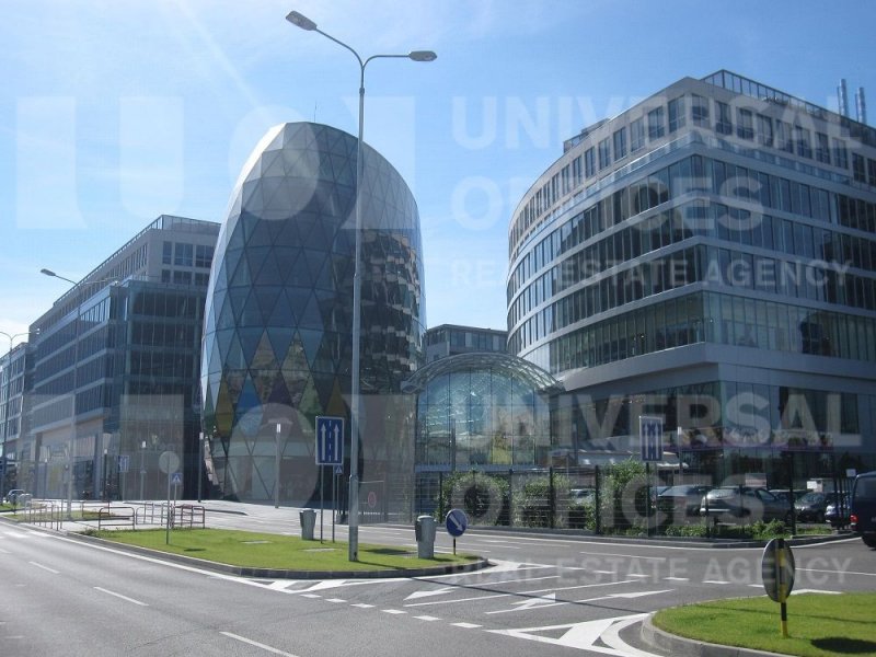 Eurovea
