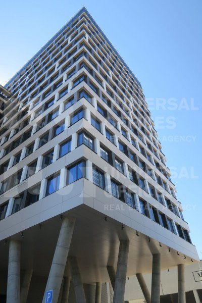 Panorama City III (L12)