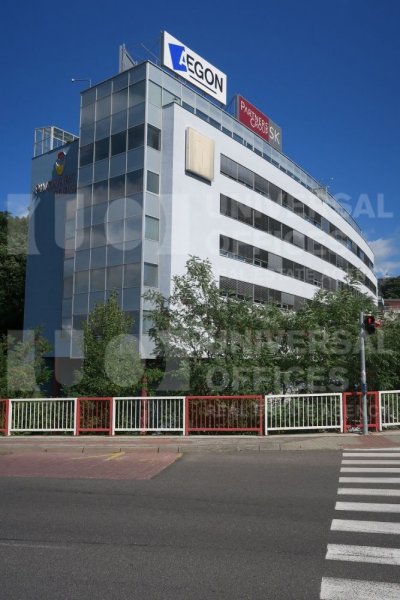 Ceop Slávičie údolie