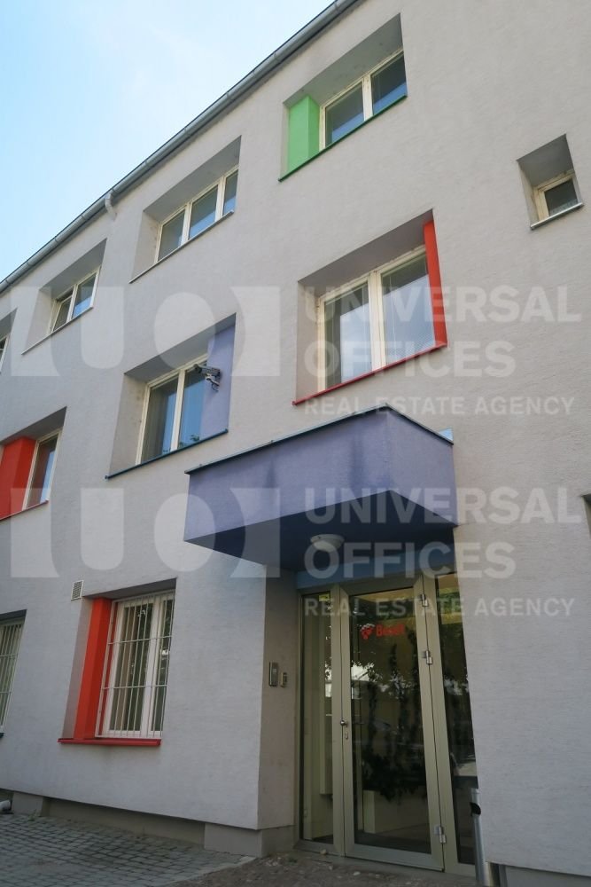Administratívna budova Jelenia-2