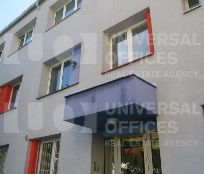 Administratívna budova Jelenia-2