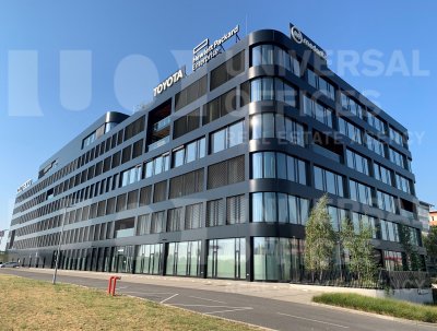 Galvániho Business Center V