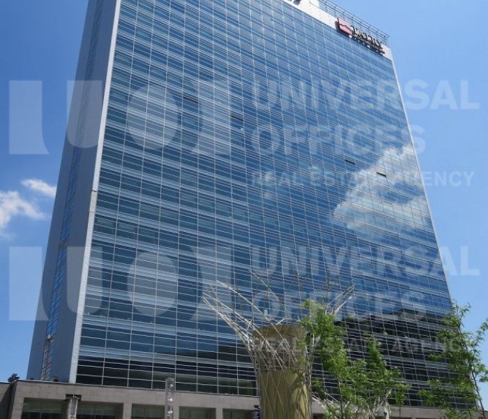 Tower 115