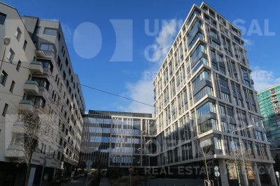 Blumental Office I-II