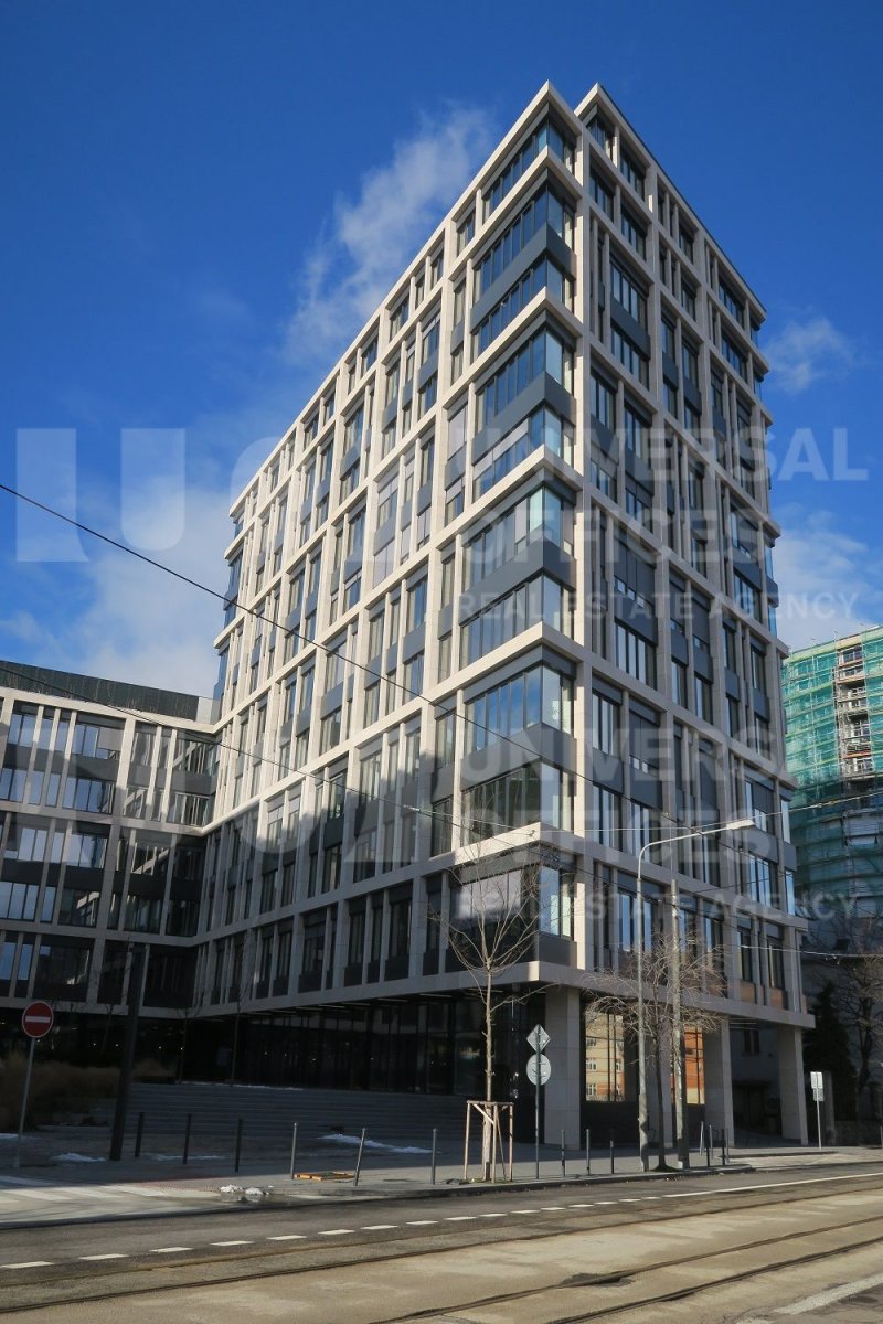 Blumental Office I-II