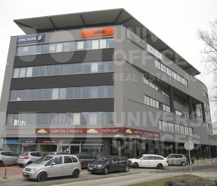 H - Business Center