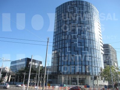 Central Business Center