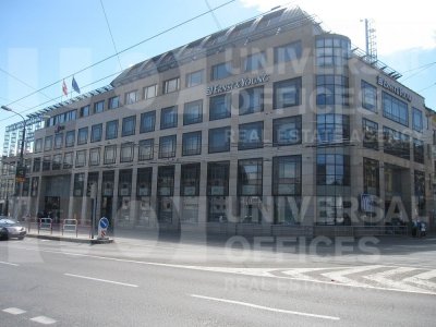 Astoria Palace