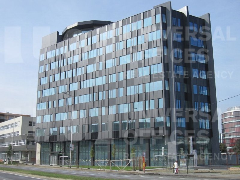 Panon Office