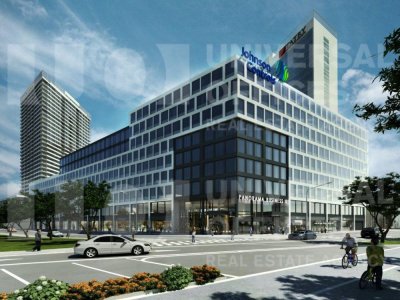 Panorama City II (P19)