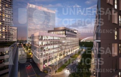 Panorama City II (P19)